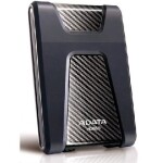 ADATA Durable HD650 1TB 2.5 USB 5400 rpm nárazu-odolný černá