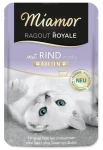 Miamor Ragout Royale Kitten hovězí v želé 100g / Kapsička pro koťata / v želé (393-74057)