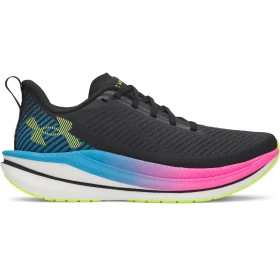 Under Armour UA W Velociti Speed SPD Dámské boty černé 42 6000017-005-10