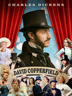 David Copperfield - Charles Dickens