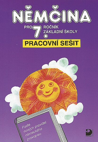 Němčina pro