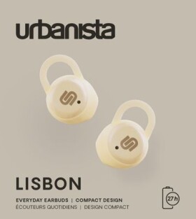 Urbanista Lisbon Cream