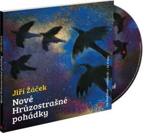Nové hrůzostrašné pohádky