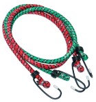 MAGG GM0180 Guma upínací, 180cm x 11,5mm, bal. 6ks