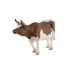 Animal Planet Simmental skot