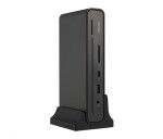 ASUS DC300 3 Display USB-C Dock EDF_2910388