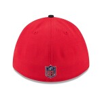 New Era Pánská kšiltovka Kansas City Chiefs NFL 2026 Draft 39THIRTY M-Crown Flex Velikost: S/M