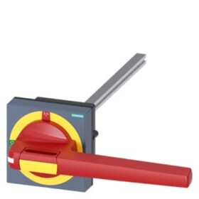 červená, žlutá Siemens 8UD11614AF25