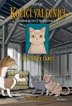 Kočičí válečníci: Dobrodružství Šedého pruha (2) - Válečníkův úkryt - Erin Hunter