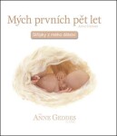 Mých prvních pět let - Poppy - Anne Geddes