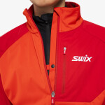 Dámská běžkařská bunda Swix Focus Jacket W