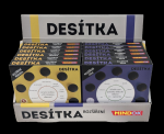 Desítka: rozšíření MIX (display 2 x 6 ks) - Věda, příroda - Mindok