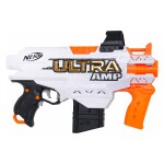 Mamido Dětská pistole NERF Ultra AMP s náboji