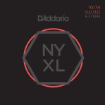 D'Addario NYXL1074