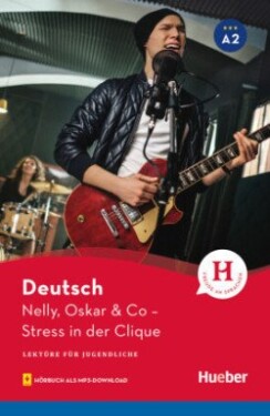 Nelly, Oskar &amp; Co - Schieckel, Anne