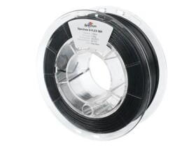 Filament Spectrum S-Flex 98A 1.75mm DEEP BLACK 0.25kg
