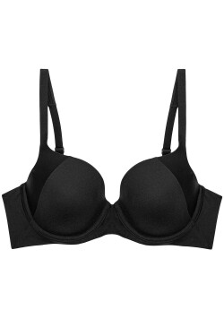 Triumph 10194318 Body Make-up Soft Touch WP EX barva:0004-black 75d