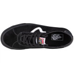UA Sport unisex tenisky VN0A4BU6BKA černé Vans