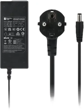 Bambu Lab Napájecí zdroj pro AMS 2 Pro / Napájecí zdroj / 24V / 4A (BML-26611)