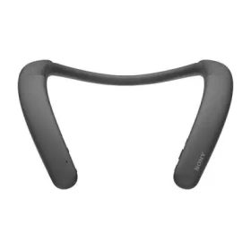 Rozbaleno - SONY SRSNB10B.CE7 černá / Přenosný bezdrátový reproduktor na krk / Bluetooth 5.1 / HandsFree / rozbaleno (SRSNB10B.CE7.rozbaleno)
