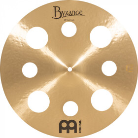 Meinl Byzance Traditional Trash Crash 16”