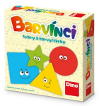 Barvínci hra