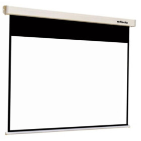 Reflecta ROLLO Crystal 300x226cm (16:10, 135"/342cm, 290x181cm) plátno roletové EDF_307794
