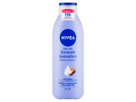 Nivea Smooth Sensation Krémové tělové mléko 250 ml