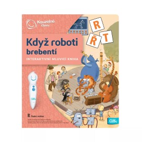 Když roboti brebentí