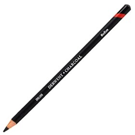Derwent Charcoal Medium
