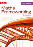 Collins Maths Frameworking - Pupil Book 3.2 (3rd Edition) - Pearce Chris