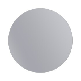 Erga Round, kulaté zrcadlo 40cm, ERG-V01-ROUND-4040-CL