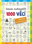 Umím nakreslit 1000 věcí Norbert Pautner