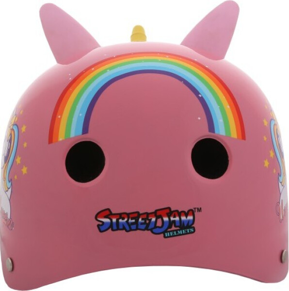 Helma Jednorožec s rohem - velikost S