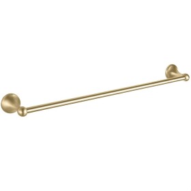 REA - Koupelnový věšák Brush Gold 332870 REA-06921