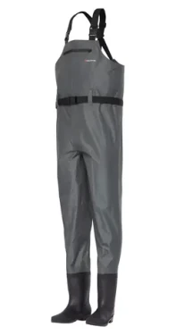 Abu Garcia Nylon Chest Waders / Prsačky / vel. 46/47