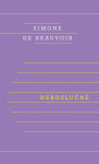 Nerozlučné - Simone de Beauvoirová - e-kniha