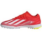 Kopačky adidas X Crazyfast League TF Jr IF0679 37 1/3