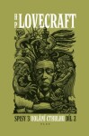 H.P. Lovecraft - sebrané spisy - Volání Cthulhu 2 - Howard P. Lovecraft - e-kniha