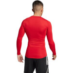 Adidas Techfit Tričko s dlouhým rukávem Tee M JP2926 pánské M