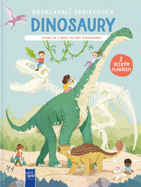 Dinosaury (slovensky)