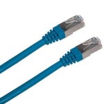 DATACOM Patch kabel FTP CAT5E 0.5m