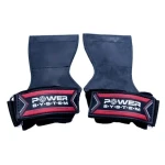 Power System Versatile Lifting Grips black L/XL (12243)