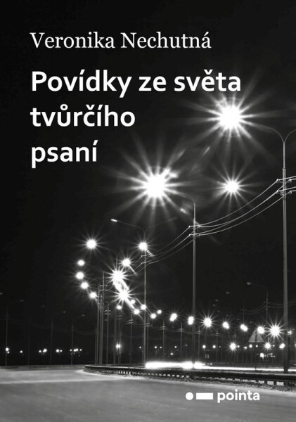 Povídky ze světa tvůrčího psaní