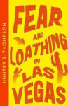 Fear and Loathing in Las Vegas (Collins Modern Classics) - Hunter S. Thompson