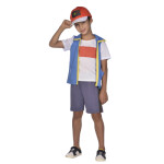Dětský kostým Pokemon Ash 4-6 let - EPEE Merch - Amscan
