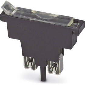 Fuse plug ST-SI černá Phoenix Contact 50 ks