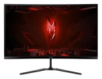 27" Acer Nitro ED270W0 černá / Herní monitor / VA / FHD 1920×1080 / 240Hz / 1ms / FreeSync Premium (UM.HE0EE.016)