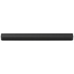 Technaxx MusicMan Mini Soundbar BT-X54 / Bluetooth reproduktor / 2x 5W / BT 5.1 / FM / USB / MicroSD / AUX-IN / černá (TX0536)