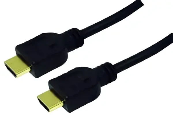 LogiLink HDMI 1.4 černá / Kabel / HDMI - HDMI / 20 m / High Speed with Ethernet (CH0055)